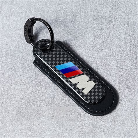 Bmw M Series Keychain